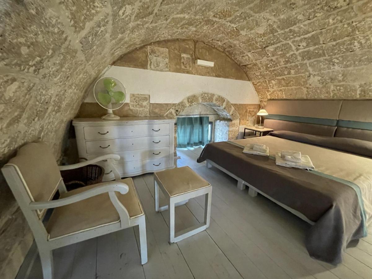 Il Dammuso Di Noto - Villa Con Piscina Privata Avola Eksteriør billede