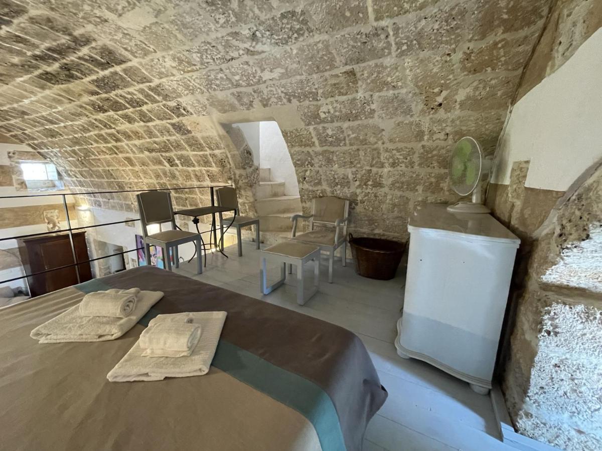 Il Dammuso Di Noto - Villa Con Piscina Privata Avola Eksteriør billede