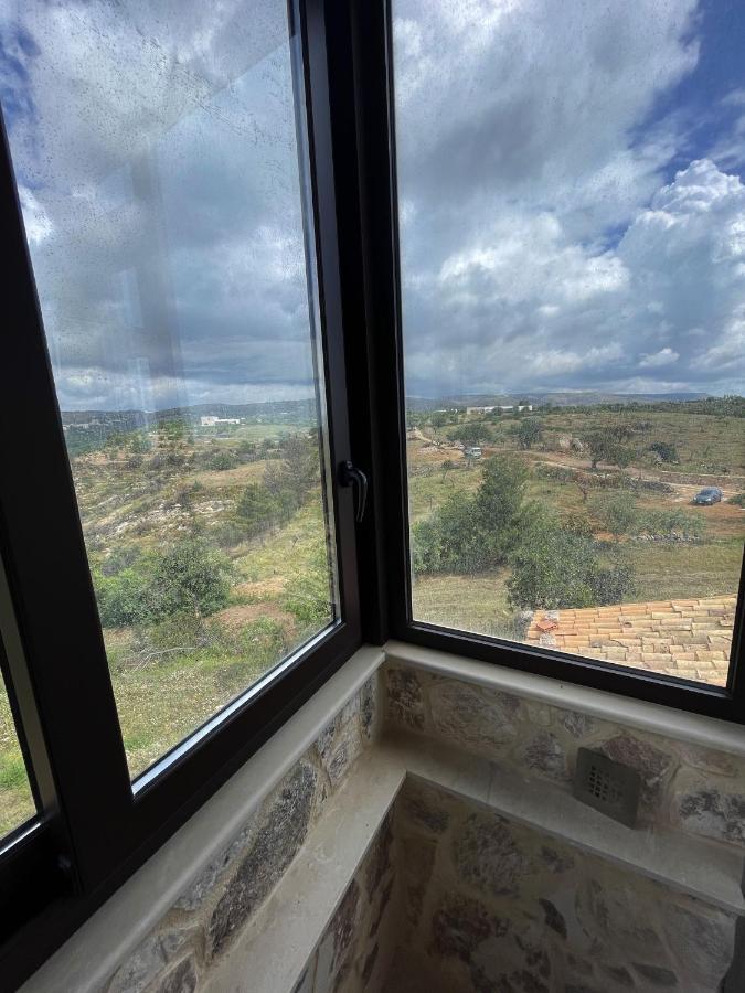 Il Dammuso Di Noto - Villa Con Piscina Privata Avola Eksteriør billede